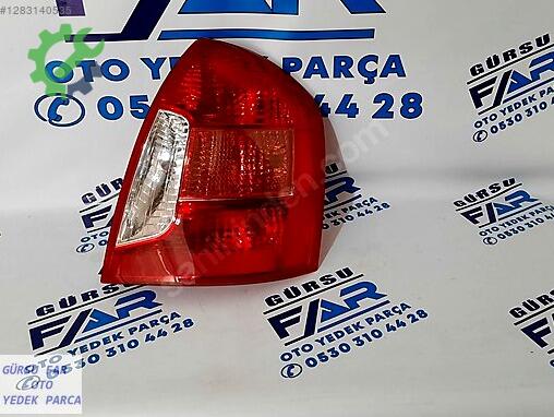 Hyundai Accent Era Sağ Arka Stop çıkma parça