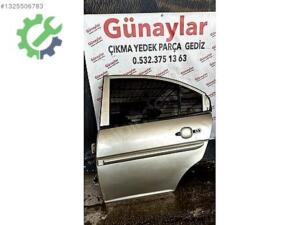 Hyundai Accent Çıkma Kapı