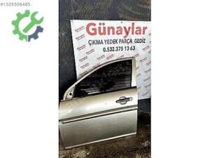 Hyundai Accent Orijinal Çıkma Kapı