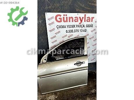 Hyundai Accent Kapı çıkma parça
