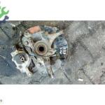HYUNDAİ ACCENT ERA SOL ÖN TAŞIYICI