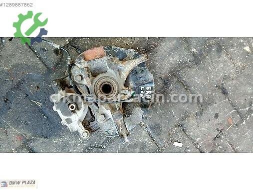 Hyundai Accent Sol Ön Taşıyıcı çıkma parça