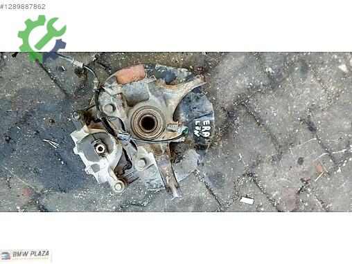 Hyundai Accent Sol Ön Taşıyıcı çıkma parça