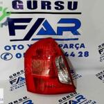 HYUNDAİ ACCENT ERA SOL STOP 2006-2011
