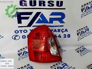 HYUNDAİ ACCENT ERA SOL STOP 2006-2011