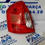 HYUNDAİ ACCENT ERA SOL STOP 2006-2011