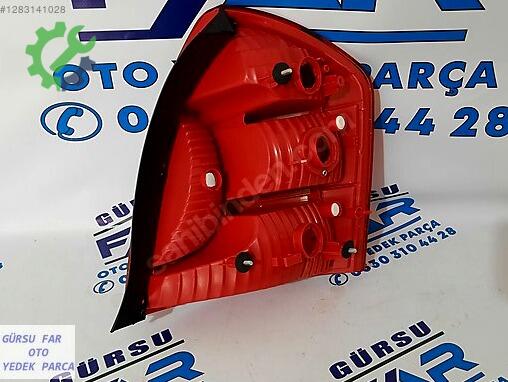 Hyundai Accent Era Sol Arka Stop çıkma parça