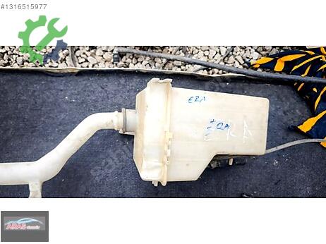 Hyundai Accent Era Depo çıkma parça