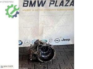 HYUNDAİ ACCENT GETZ 1.3 OTOMATİK ŞANZIMAN KOVANI VE PARÇALARI
