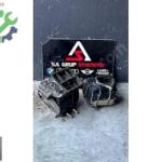HYUNDAİ ACCENT KALORİFER KAZANI ÇIKMA ORJ