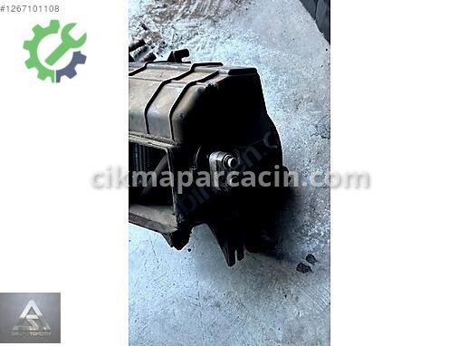 Hyundai Accent Kalorifer Kutusu çıkma parça