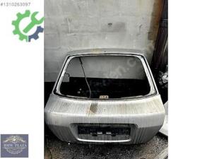 HYUNDAİ ACCENT MİLENYUM HATCHBACK ORİJİNAL ÇIKMA BAGAJ KAPAĞI