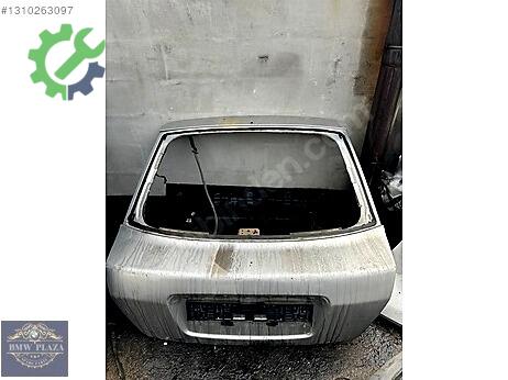 Hyundai Accent Bagaj Kapağı çıkma parça