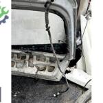 HYUNDAİ ACCENT MİLENYUM HATCHBACK ORİJİNAL ÇIKMA BAGAJ KAPAĞI