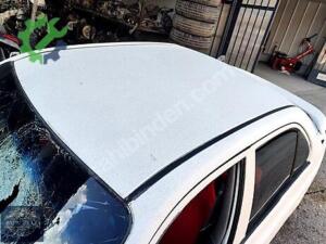 HYUNDAİ ACCENT MİLENYUM KESME TAVAN