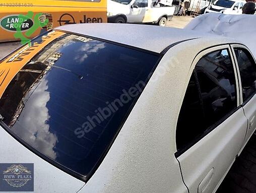 Hyundai Accent Kesme Tavan Sacı çıkma parça