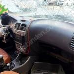 HYUNDAİ ACCENT MİLENYUM KOMPLE GÖĞÜS