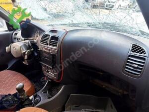 HYUNDAİ ACCENT MİLENYUM KOMPLE GÖĞÜS