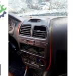 HYUNDAİ ACCENT MİLENYUM KOMPLE GÖĞÜS