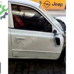 HYUNDAİ ACCENT MİLENYUM SAĞ ÖN KAPI
