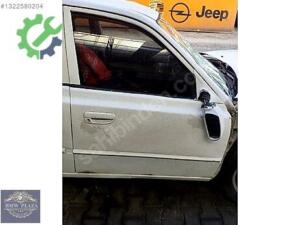 HYUNDAİ ACCENT MİLENYUM SAĞ ÖN KAPI