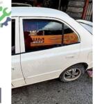 HYUNDAİ ACCENT MİLENYUM SOL ARKA KAPI
