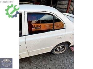 HYUNDAİ ACCENT MİLENYUM SOL ARKA KAPI