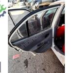 HYUNDAİ ACCENT MİLENYUM SOL ARKA KAPI