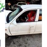 HYUNDAİ ACCENT MİLENYUM SOL ÖN KAPI