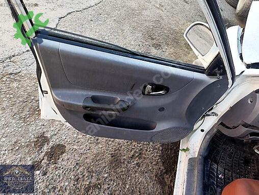 Hyundai Accent Sol Ön Kapı çıkma parça