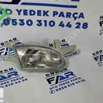 HYUNDAİ ACCENT SAĞ FAR 1998 -2000 [DEPO]