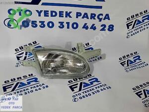 HYUNDAİ ACCENT SAĞ FAR 1998 -2000 [DEPO]