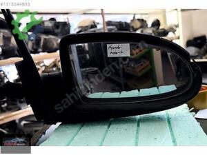 HYUNDAİ ACCENT SAĞ GÖRÜŞ AYNASI ORJINAL ÇIKMA