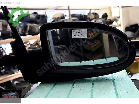 Hyundai Accent Sağ Dış Ayna çıkma parça