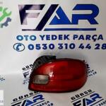 HYUNDAİ ACCENT SAĞ ORJİNAL STOP 1995-97 DUYLU