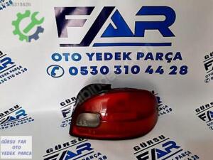 HYUNDAİ ACCENT SAĞ ORJİNAL STOP 1995-97 DUYLU