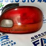 HYUNDAİ ACCENT SAĞ ORJİNAL STOP 1995-97 DUYLU