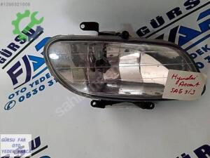 HYUNDAİ ACCENT SAĞ SİS 2000