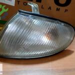 HYUNDAİ ACCENT SOL DUYLU SİNYAL ORJİNAL 1995 -97