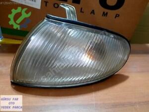 HYUNDAİ ACCENT SOL DUYLU SİNYAL ORJİNAL 1995 -97