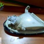 HYUNDAİ ACCENT SOL DUYLU SİNYAL ORJİNAL 1995 -97