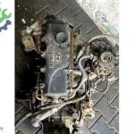 Hyundai Accent Komple Motor Çıkma Parça Kayseri