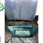 HYUNDAİ ACCENT YUMURTA KASA 1995 1997 BAGAJ KAPAĞI