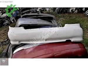 HYUNDAİ ACCENT YUMURTA KASA ARKA TAMPON ORJİNAL