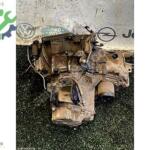 HYUNDAİ ACCENT YUMURTA KASA KOMPLE MANUEL ŞANZIMAN