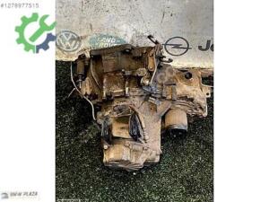 HYUNDAİ ACCENT YUMURTA KASA KOMPLE MANUEL ŞANZIMAN