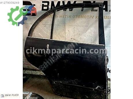 Hyundai Accent Sağ Arka Kapı çıkma parça