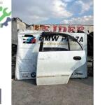 HYUNDAİ ACCENT YUMURTA KASA SOL ARKA KAPI