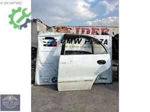 HYUNDAİ ACCENT YUMURTA KASA SOL ARKA KAPI