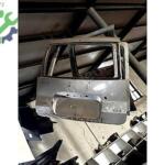 HYUNDAİ ATOS BAGAJ KAPAĞI ORJİNAL ÇIKMA
